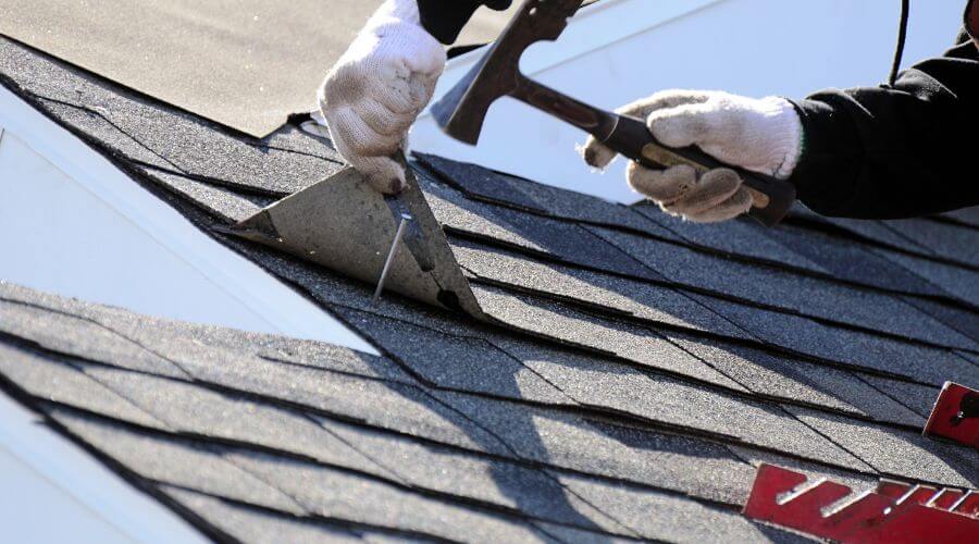 Expert Emergency Roof Repairs services in Middlesboro, KY